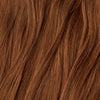 Clip on - Chestnut Brown 6