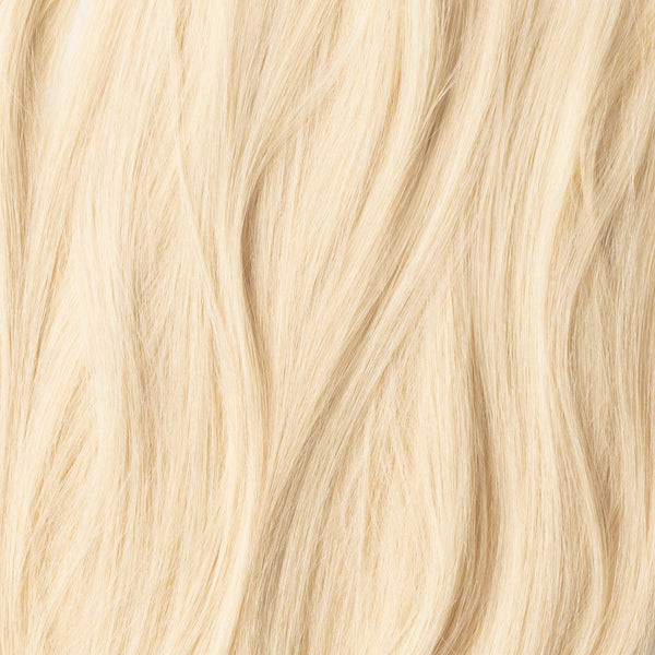 Tape extensions - Ljus blond nr. 60A