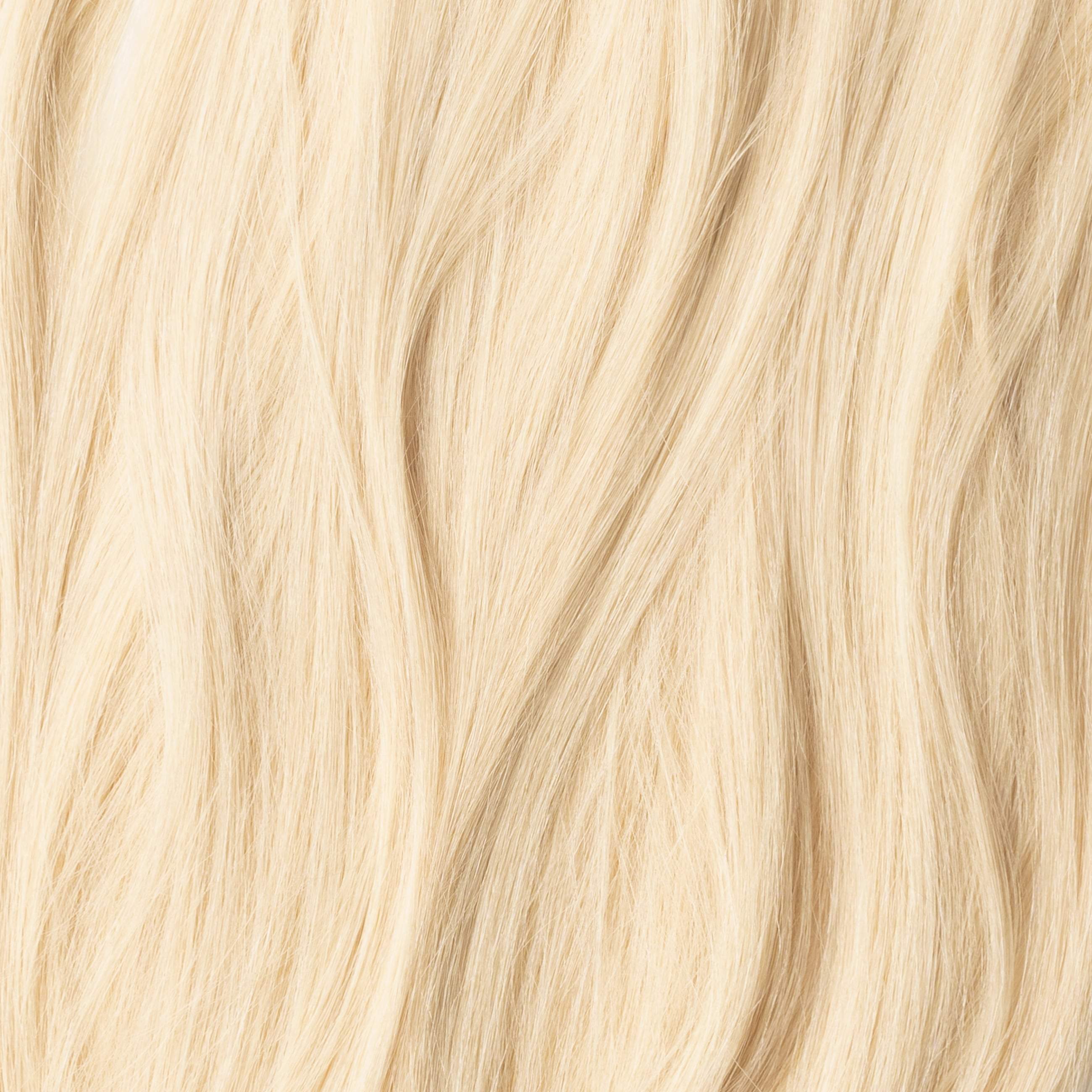 Nail Hair - Ljus blond nr. 60A