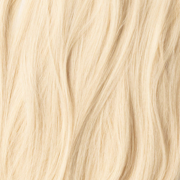 Nail Hair - Ljus blond nr. 60A