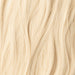 Clip in Ponytail - Light Natural Blonde 60A