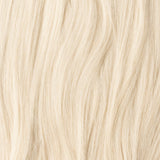 Clip in - Askblond nr. 60B - Original