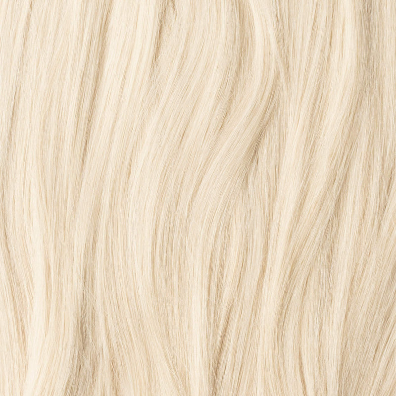 Clip in - Askblond nr. 60B - Original