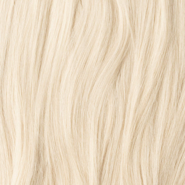 Tape extensions - Askblond nr. 60B