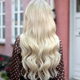 Halo extensions - Askblond nr. 60B