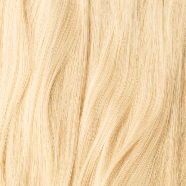Tape extensions - Ljus gyllenblond nr. 613
