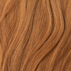 Microring extensions - Ljus rödbrun nr. 7