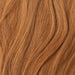 Nail Hair - Ljus rödbrun nr. 7