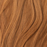 Nail Hair - Ljus rödbrun nr. 7