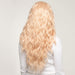 Avery - Paryk af syntetisk hår - 70 cm