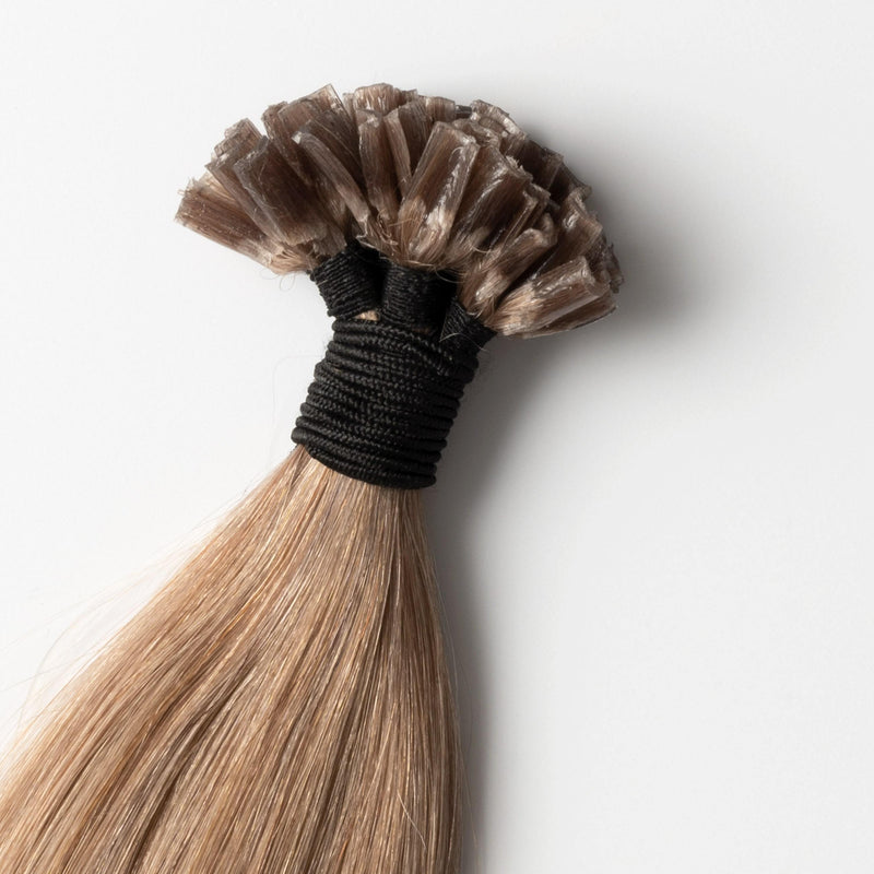 Nail Hair - Ljus askbrun nr. 12B