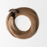 Nail Hair - Ljus askbrun nr. 12B