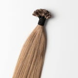 Nail Hair - Ljus askbrun nr. 12B