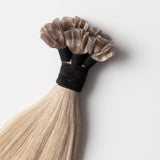 Nail Hair - Mörk askblond nr. 16B