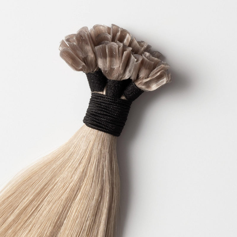 Nail Hair - Mörk askblond nr. 16B