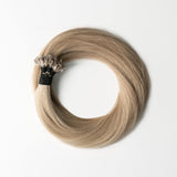 Nail Hair - Mörk askblond nr. 16B