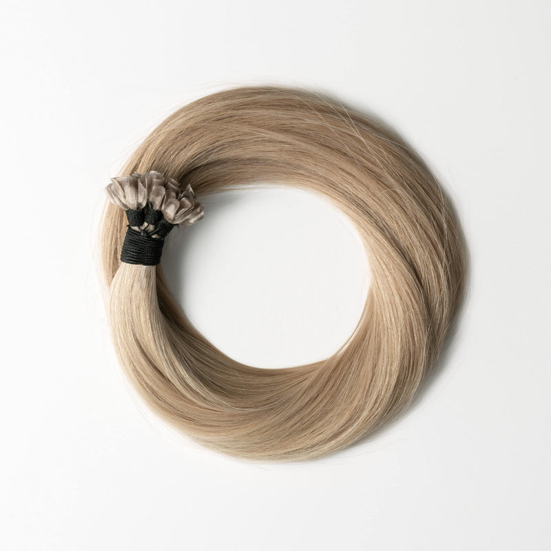 Nail Hair - Mörk askblond nr. 16B
