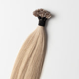 Nail Hair - Mörk askblond nr. 16B