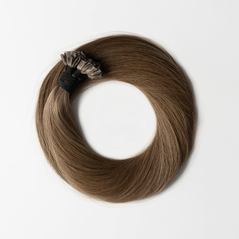 Nail hair - Askbrun nr. 5B