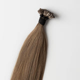 Nail hair - Askbrun nr. 5B