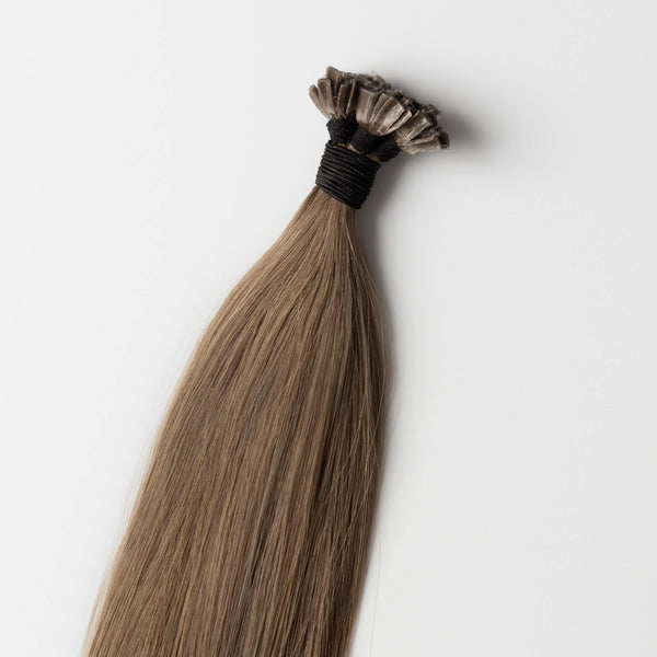 Nail hair - Askbrun nr. 5B