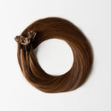 Nail Hair - Rödbrun nr. 6