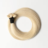 Nail Hair - Ljus blond nr. 60A