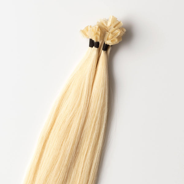 Nail Hair - Ljus gyllenblond nr. 613
