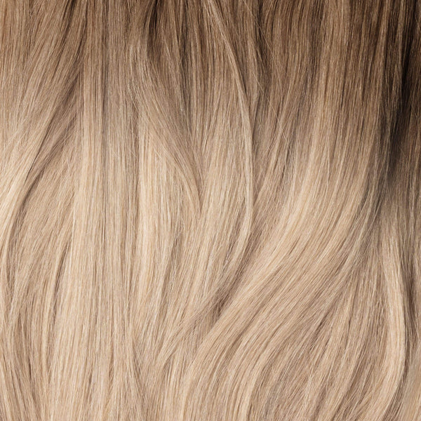 Tape extensions - Root nr. R5B+16B