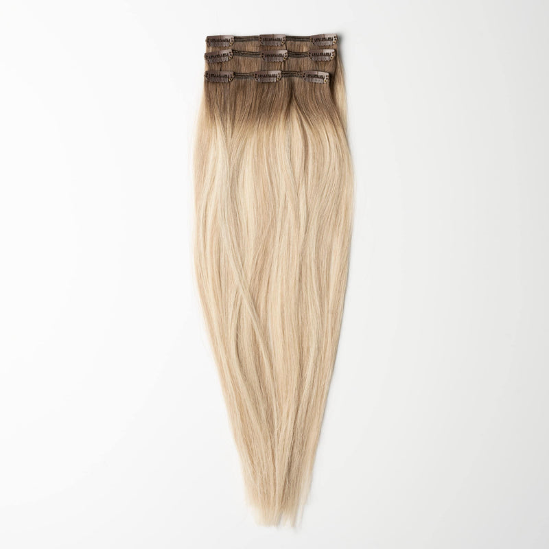 Clip on - Root nr. R5B+16B/60B