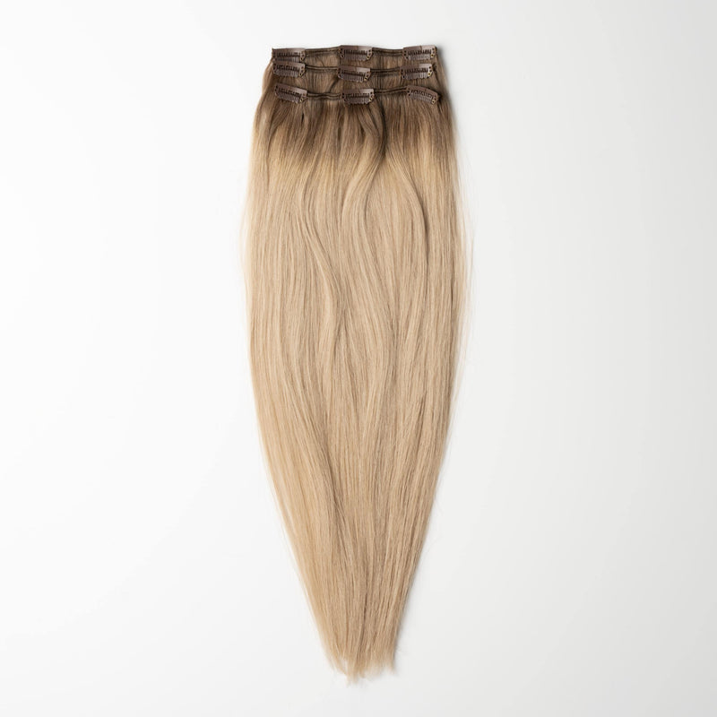 Clip on - Root nr. R5B+16B