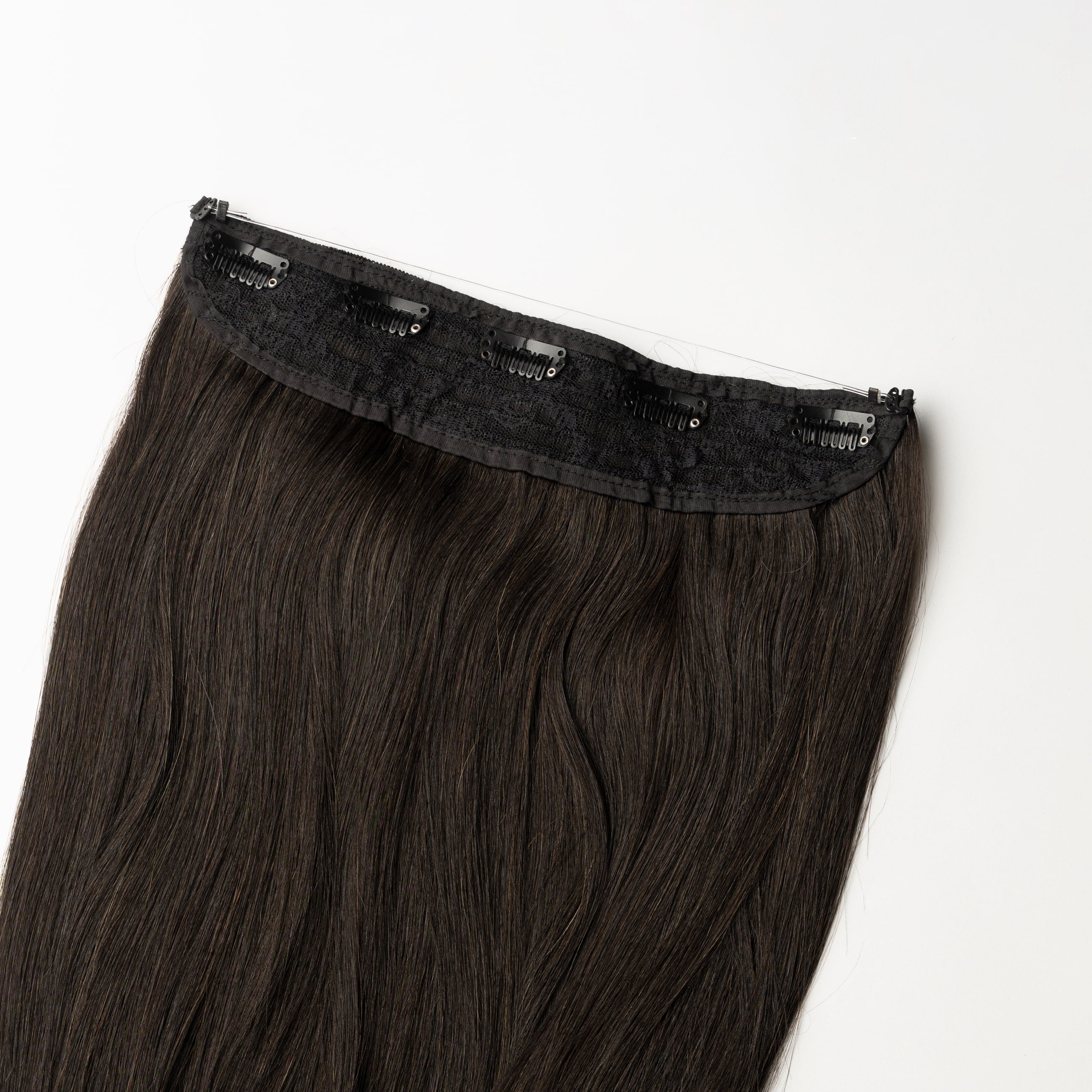 Halo extensions - Svartbrun nr. 1A