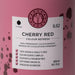 Maria Nila Colour Refresh - Cherry Red