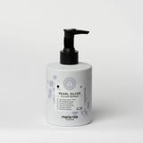 Maria Nila Colour Refresh - Pearl Silver