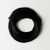 Microring extensions - Svart nr. 1