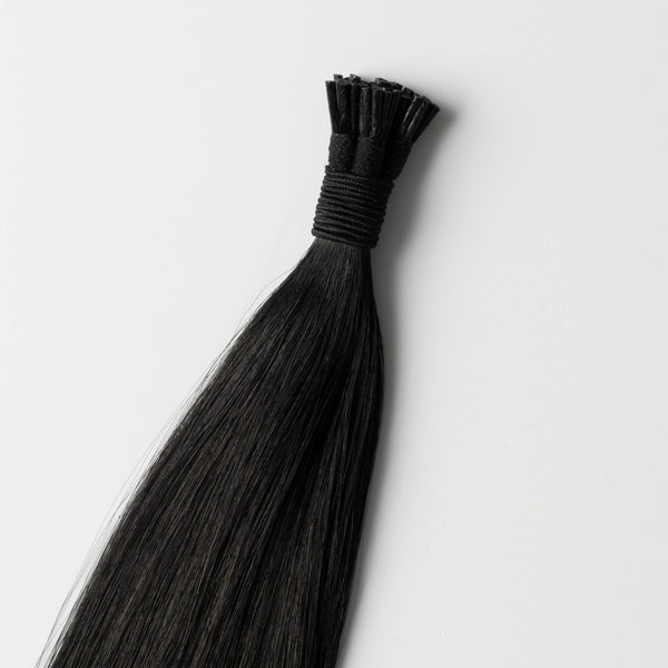 Microring extensions - Ljusbrun nr. 10