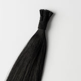 Microring extensions - Svart nr. 1