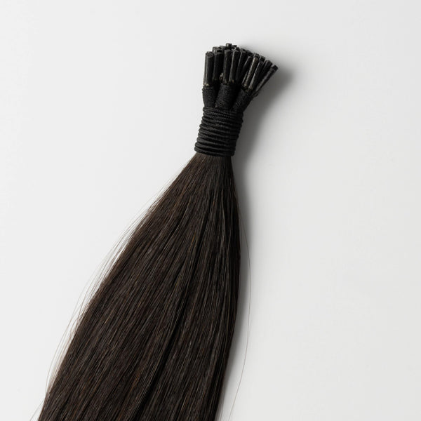 Microring extensions - Ljusbrun nr. 10