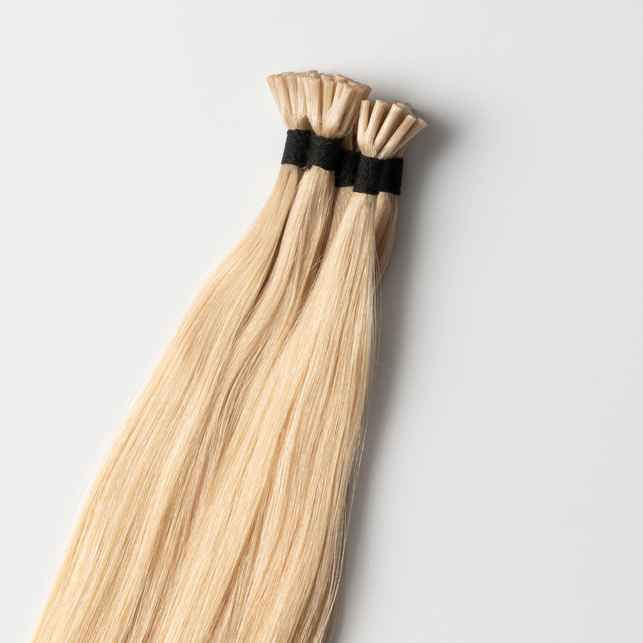 Microring extensions - Gyllenblond nr. 22