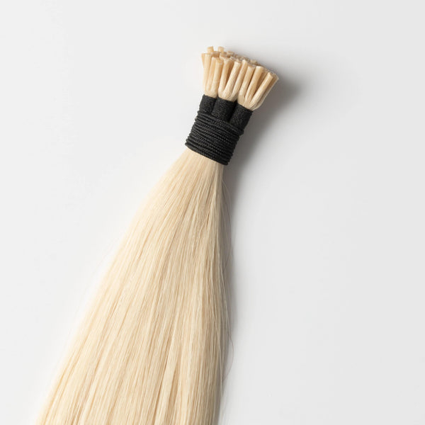 Microring extensions - Ljus blond nr. 60A