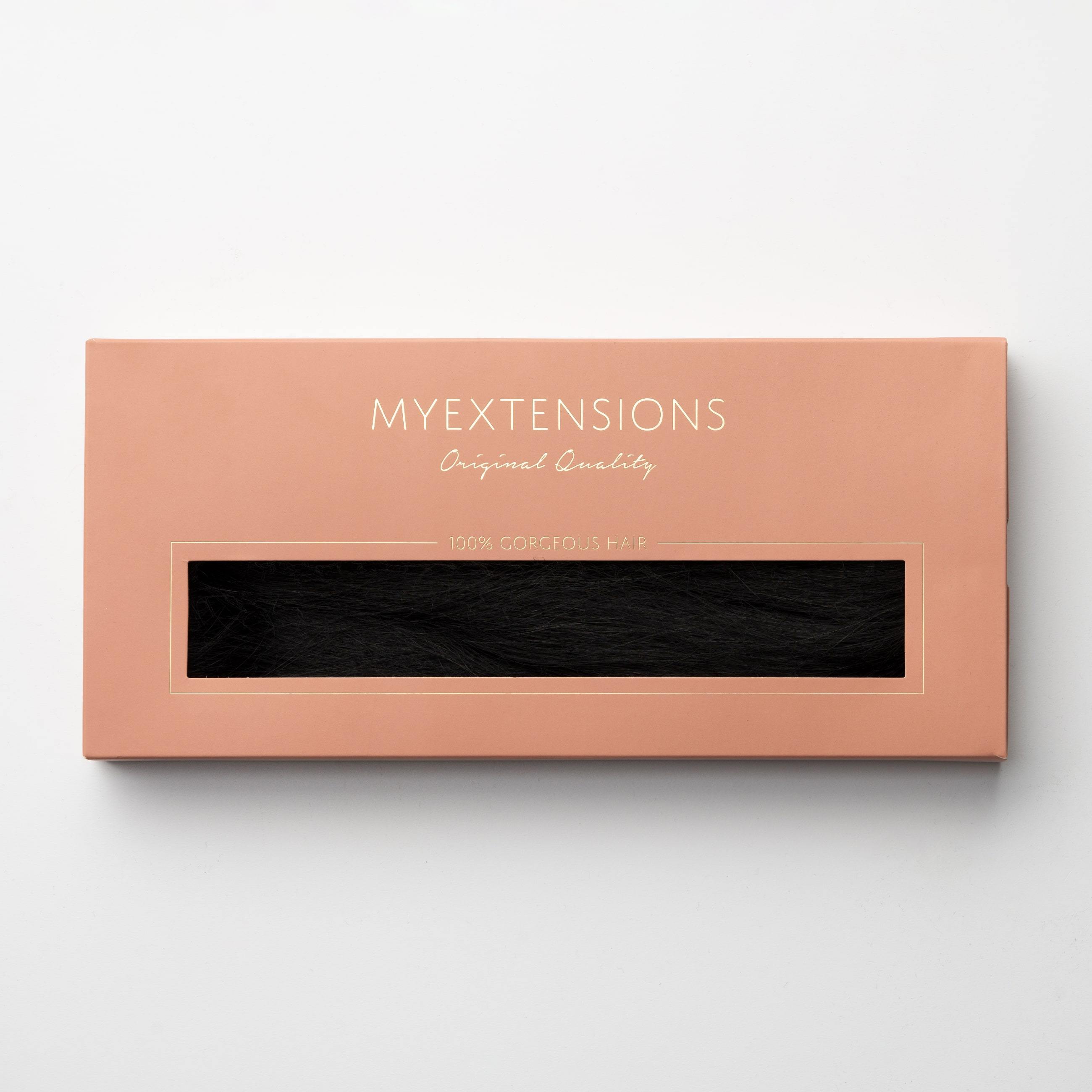 Halo extensions - Svartbrun nr. 1A