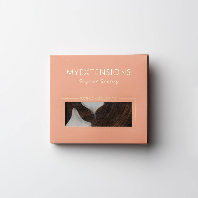 Tape extensions - Mix nr. 1B/4