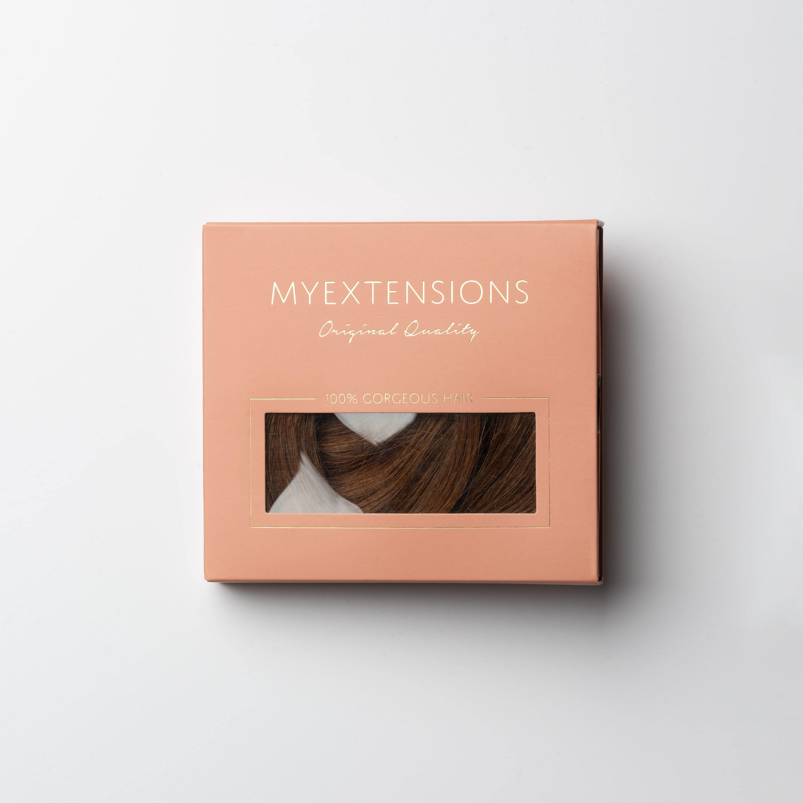 Microring extensions - Mix nr. 4/7