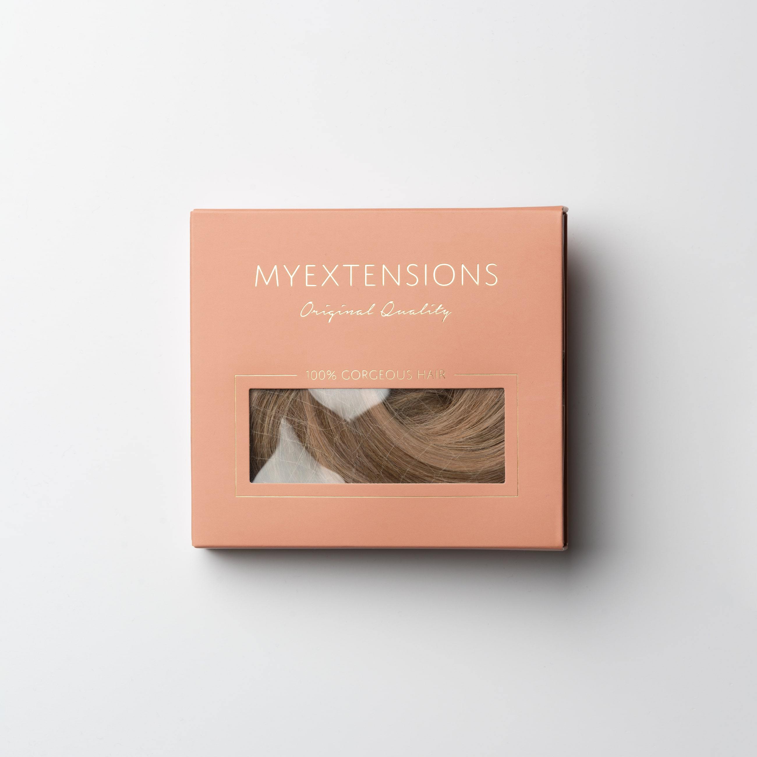 Microring extensions - Mix nr. 5B/16B