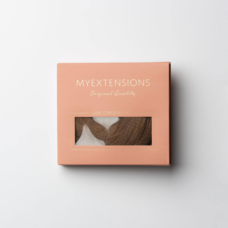 Microring extensions - Askbrun nr. 5B