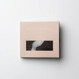 Tape extensions - Mörkbrun nr. 2