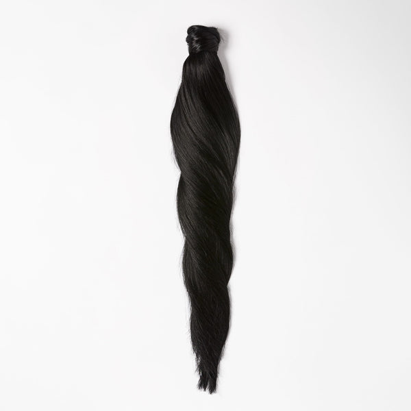 Clip in Ponytail - Ash Brown 3B