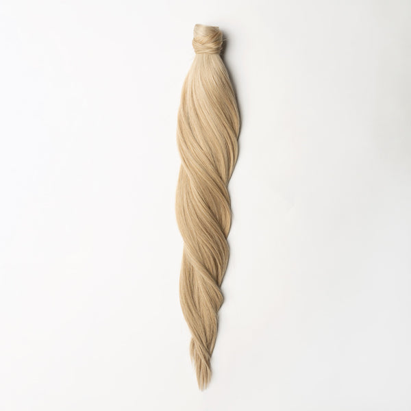 Clip in Ponytail - Ash Brown 3B