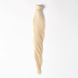 Clip in Ponytail - Ljus blond nr. 60A