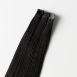 Tape extensions - Svart nr. 1